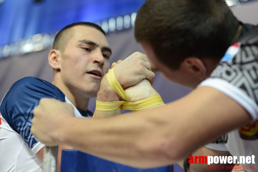 Russian National Championship 2018 # Siłowanie na ręce # Armwrestling # Armpower.net