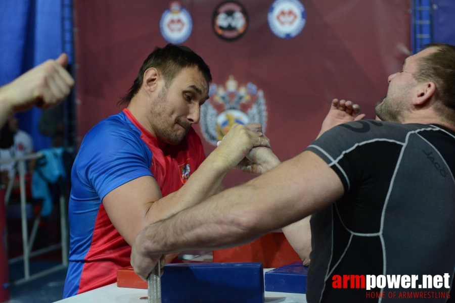 Russian National Championship 2018 # Armwrestling # Armpower.net