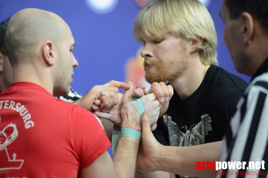 Russian National Championship 2018 # Armwrestling # Armpower.net