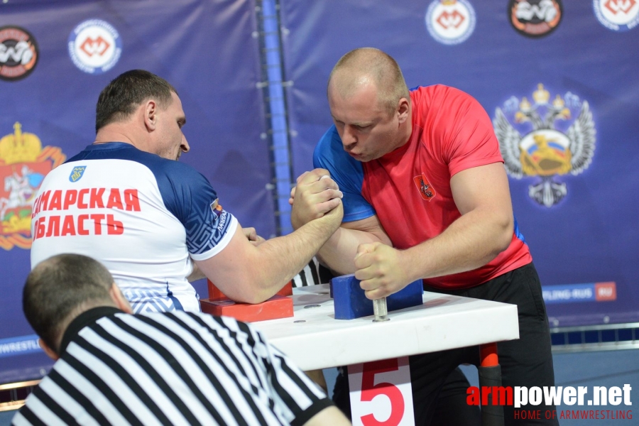 Russian National Championship 2018 # Siłowanie na ręce # Armwrestling # Armpower.net