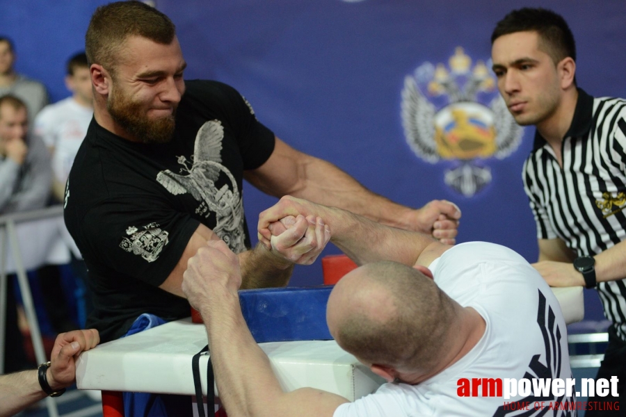 Russian National Championship 2018 # Siłowanie na ręce # Armwrestling # Armpower.net