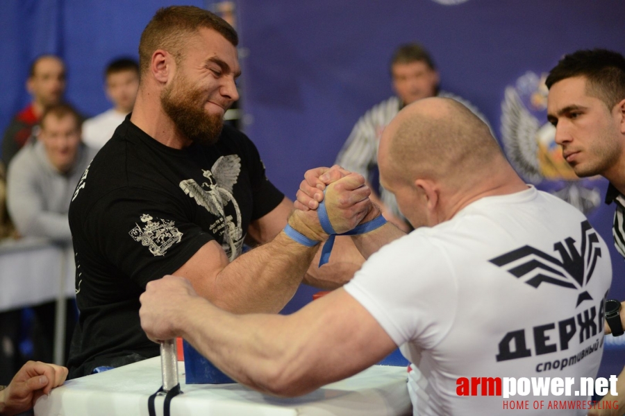 Russian National Championship 2018 # Siłowanie na ręce # Armwrestling # Armpower.net