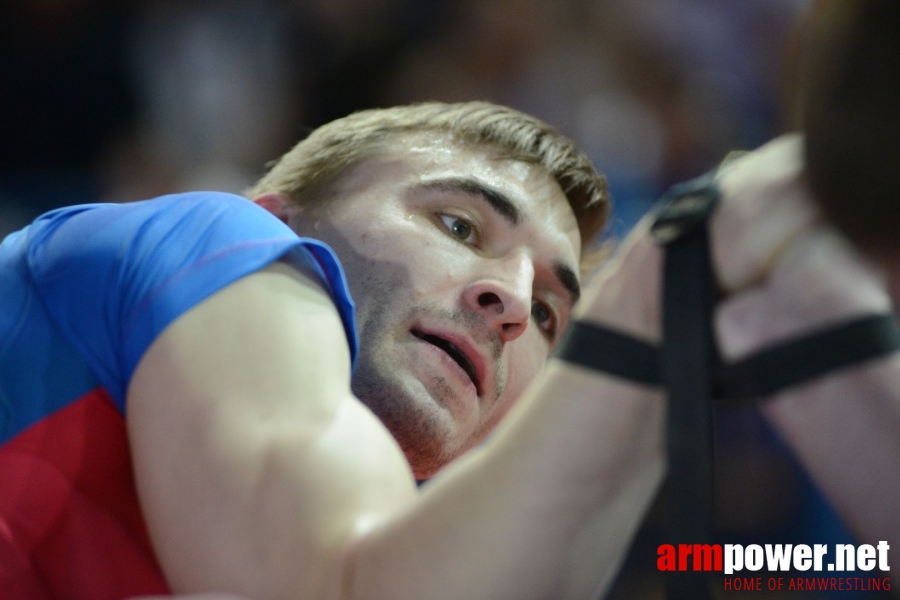 Russian National Championship 2018 # Siłowanie na ręce # Armwrestling # Armpower.net