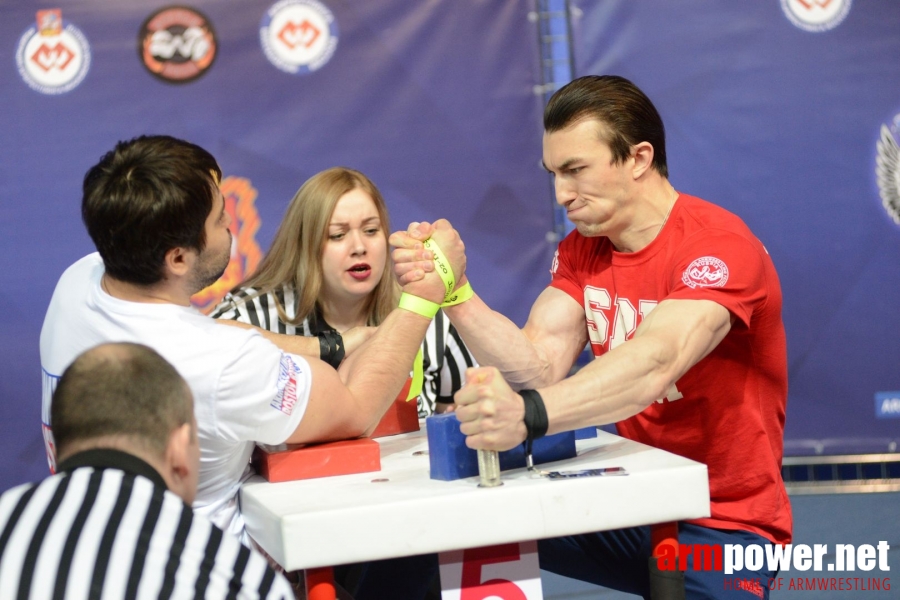 Russian National Championship 2018 # Siłowanie na ręce # Armwrestling # Armpower.net