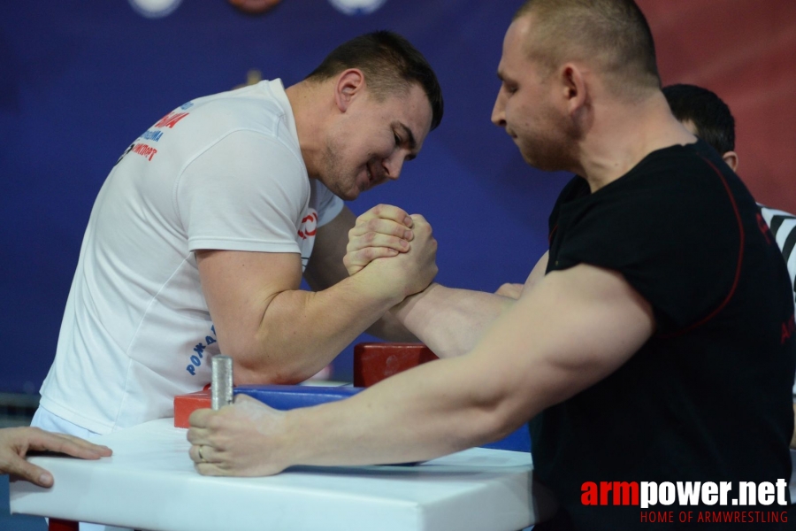 Russian National Championship 2018 # Siłowanie na ręce # Armwrestling # Armpower.net