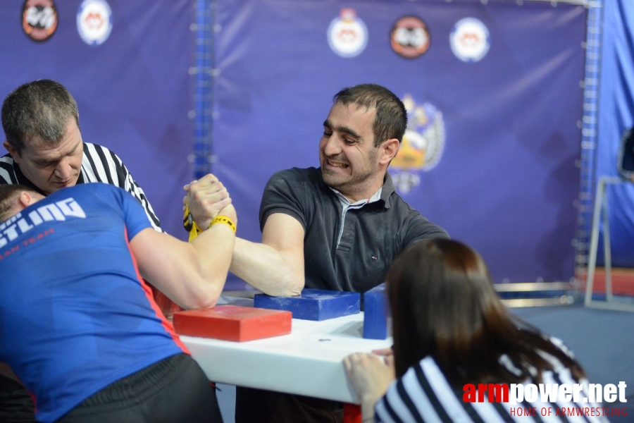 Russian National Championship 2018 # Siłowanie na ręce # Armwrestling # Armpower.net