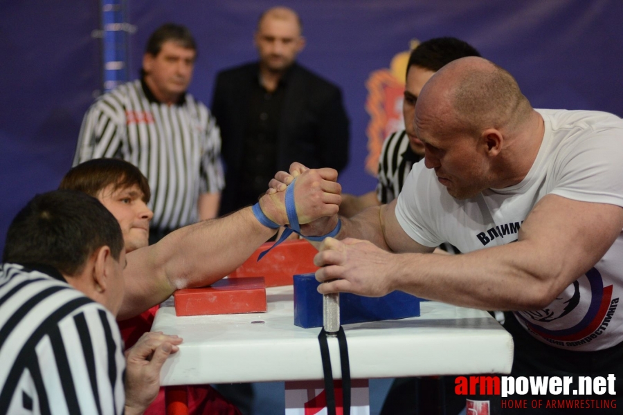 Russian National Championship 2018 # Siłowanie na ręce # Armwrestling # Armpower.net