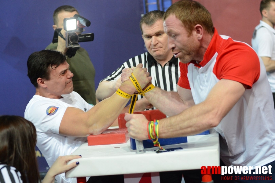 Russian National Championship 2018 # Armwrestling # Armpower.net