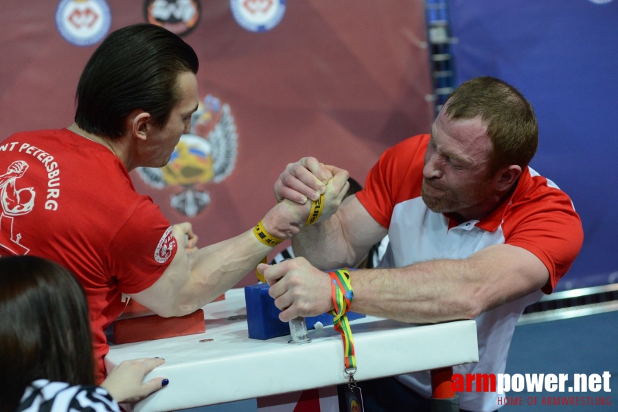 Russian National Championship 2018 # Siłowanie na ręce # Armwrestling # Armpower.net