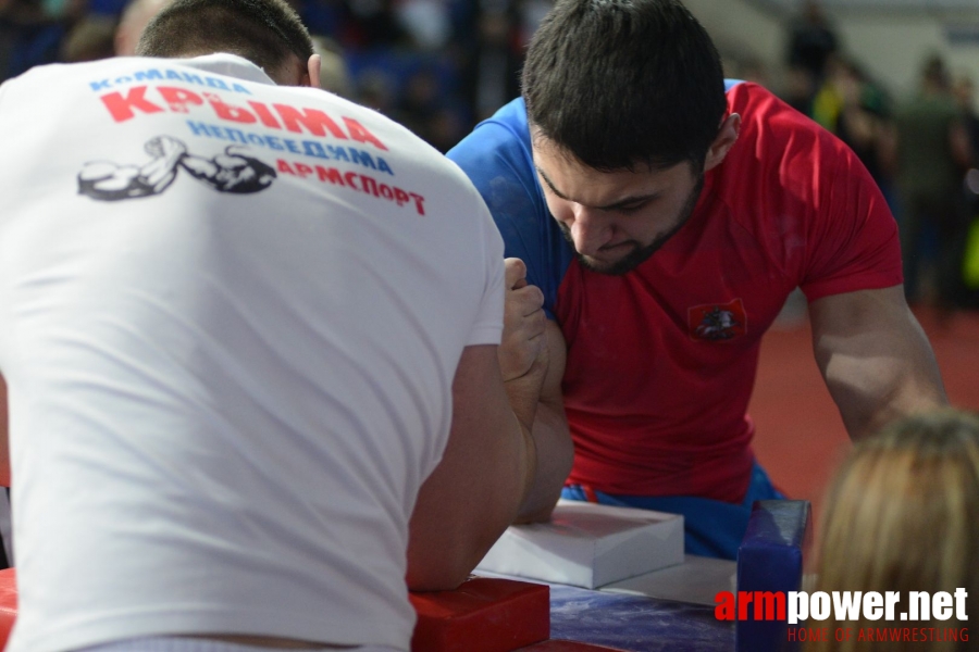 Russian National Championship 2018 # Armwrestling # Armpower.net