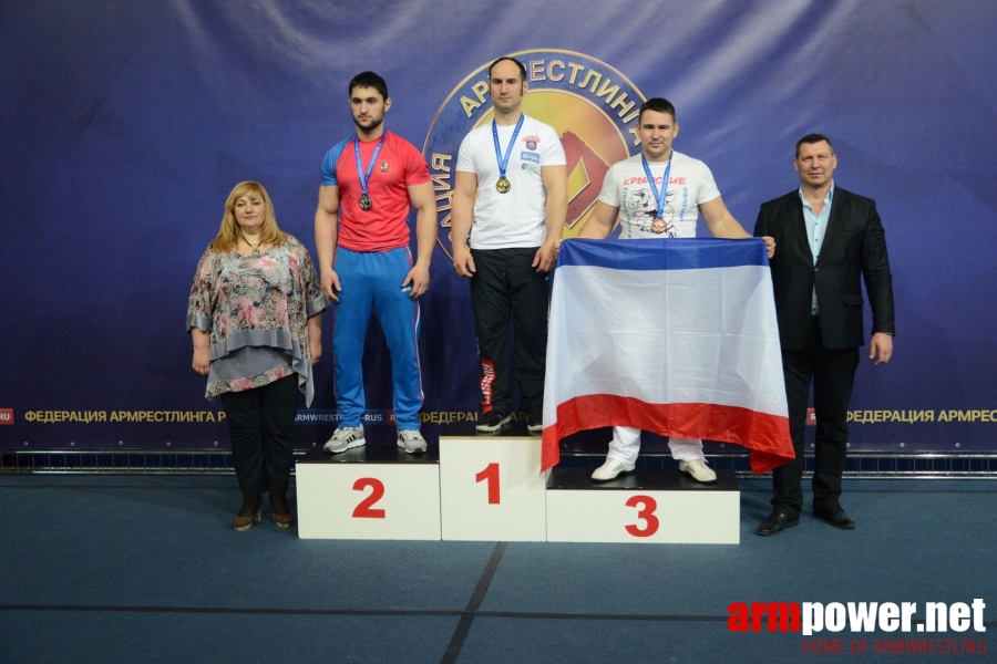 Russian National Championship 2018 # Siłowanie na ręce # Armwrestling # Armpower.net