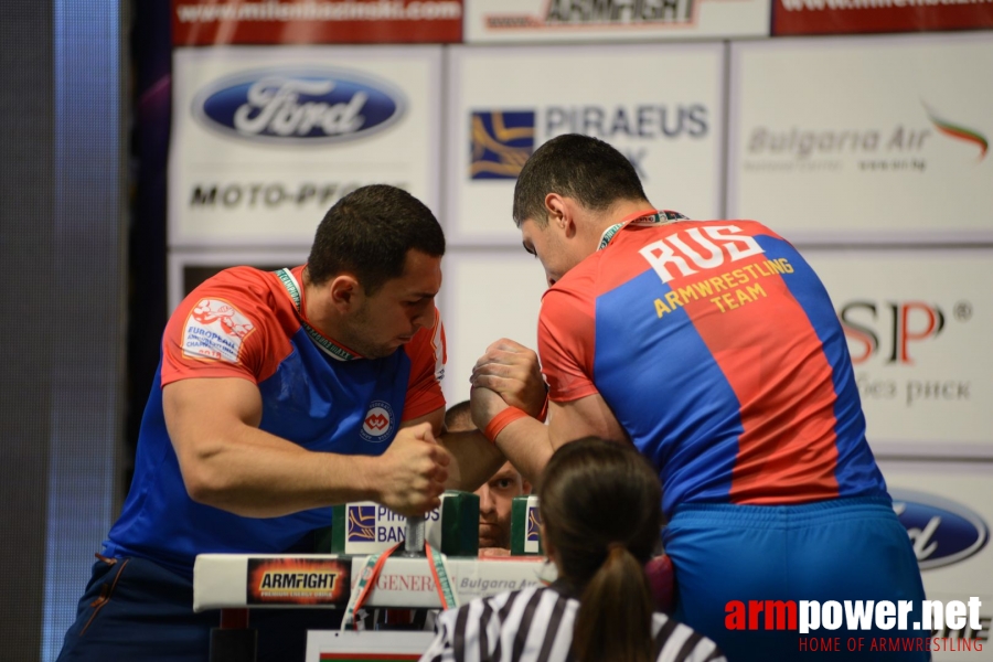 EuroArm2018 - day1 - juniors left hand # Armwrestling # Armpower.net