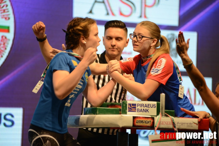 EuroArm2018 - day1 - juniors left hand # Aрмспорт # Armsport # Armpower.net