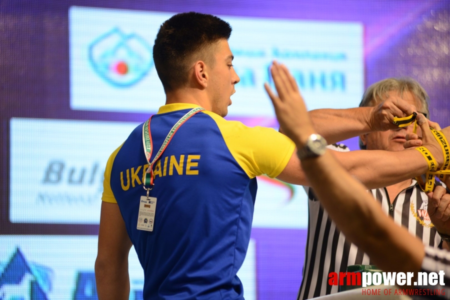 EuroArm2018 - day2 - juniors right hand # Aрмспорт # Armsport # Armpower.net