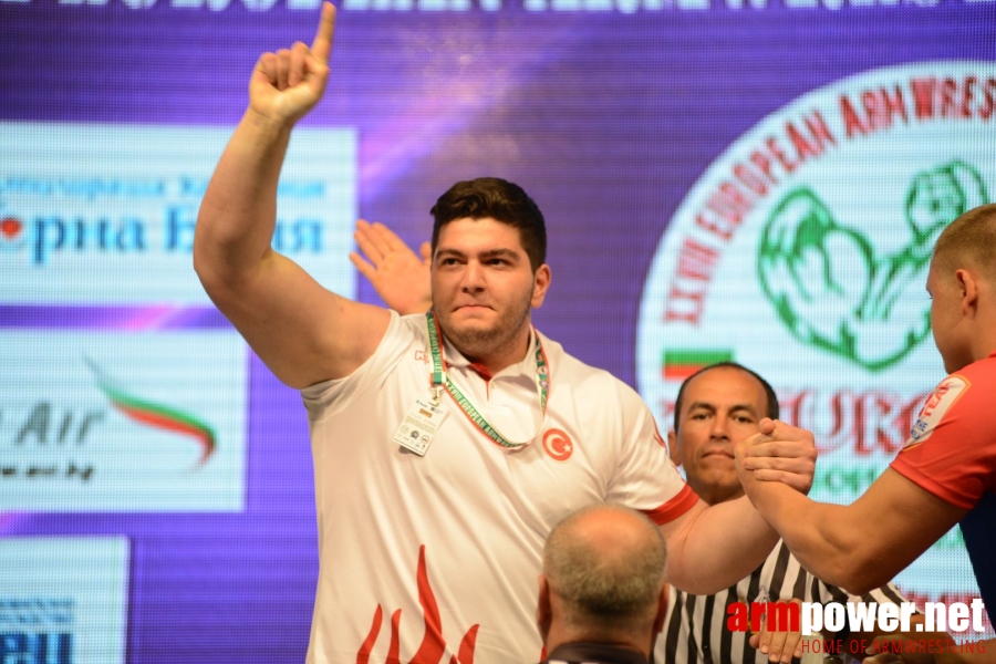 EuroArm2018 - day2 - juniors right hand # Armwrestling # Armpower.net