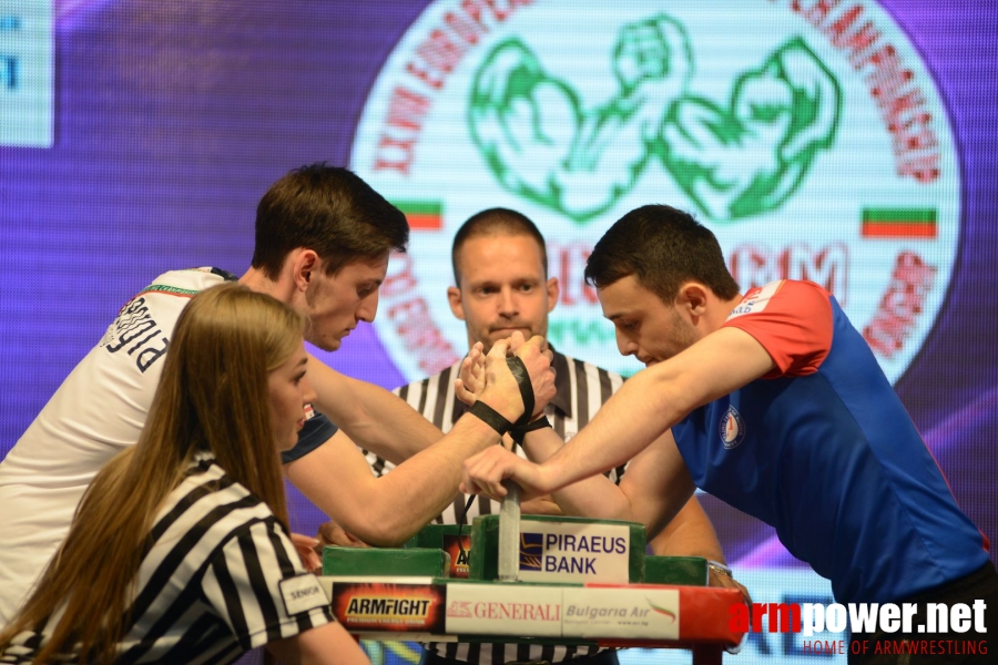 EuroArm2018 - day3 -disabled and masters left hand # Siłowanie na ręce # Armwrestling # Armpower.net