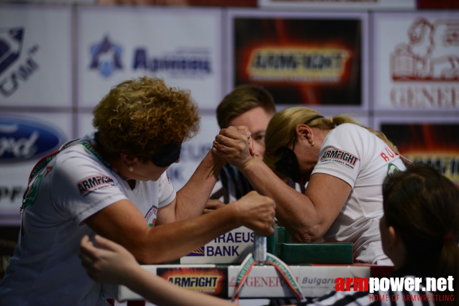 EuroArm2018 - day3 -disabled and masters left hand # Siłowanie na ręce # Armwrestling # Armpower.net