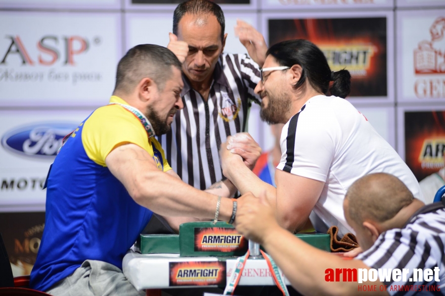 EuroArm2018 - day3 -disabled and masters left hand # Aрмспорт # Armsport # Armpower.net