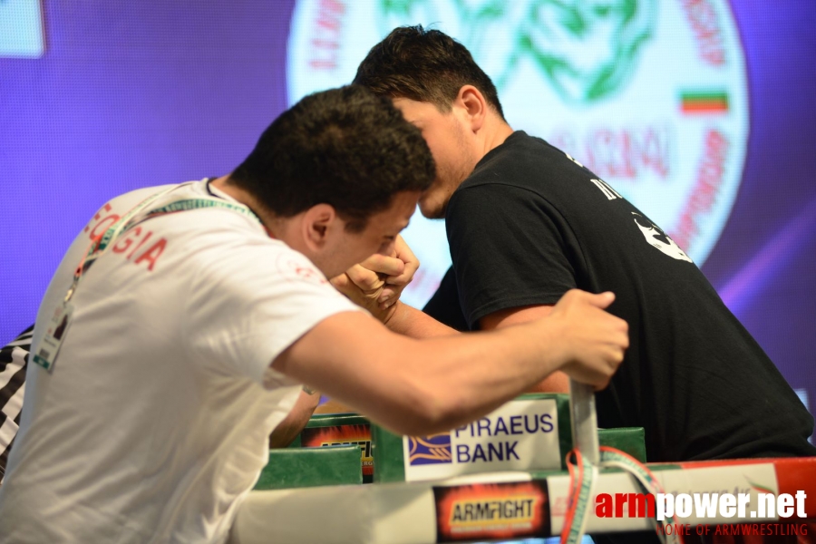 EuroArm2018 - day3 -disabled and masters left hand # Siłowanie na ręce # Armwrestling # Armpower.net