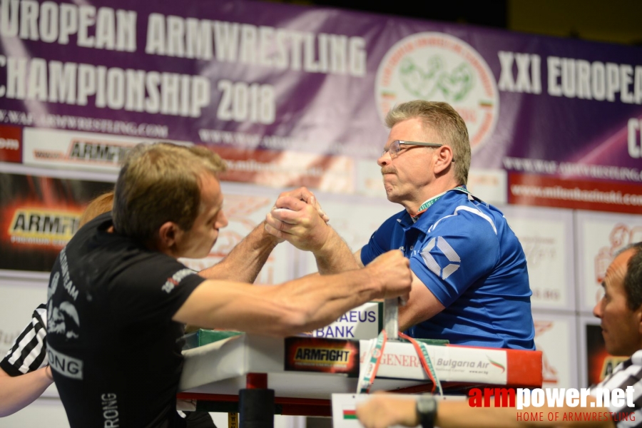 EuroArm2018 - day3 -disabled and masters left hand # Siłowanie na ręce # Armwrestling # Armpower.net