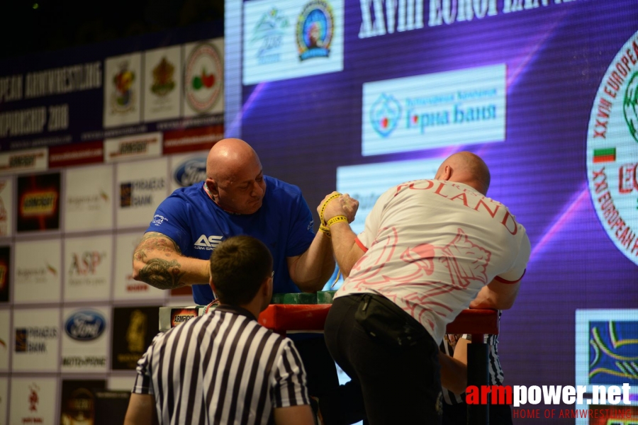 EuroArm2018 - day3 -disabled and masters left hand # Siłowanie na ręce # Armwrestling # Armpower.net