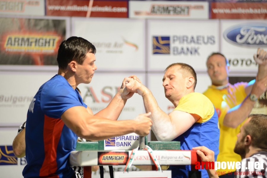 EuroArm2018 - day3 -disabled and masters left hand # Siłowanie na ręce # Armwrestling # Armpower.net