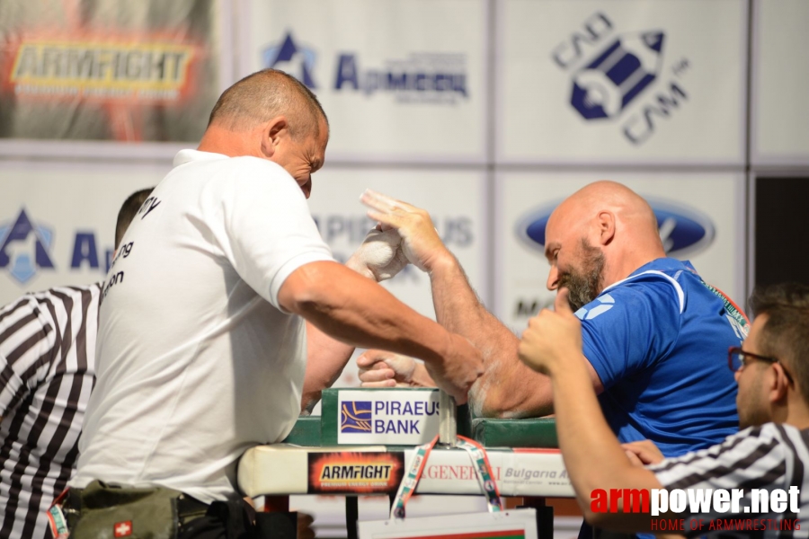 EuroArm2018 - day3 -disabled and masters left hand # Siłowanie na ręce # Armwrestling # Armpower.net