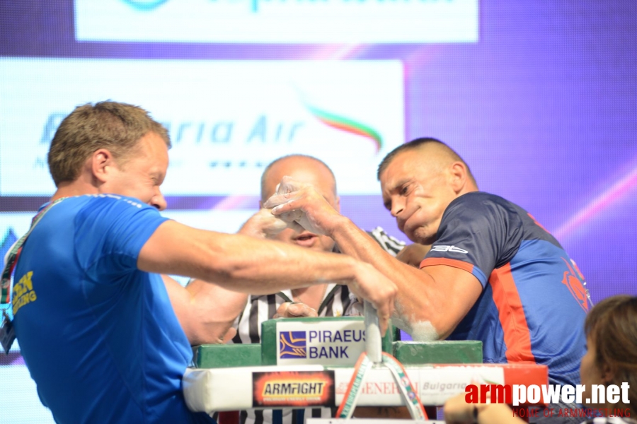 EuroArm2018 - day3 -disabled and masters left hand # Siłowanie na ręce # Armwrestling # Armpower.net