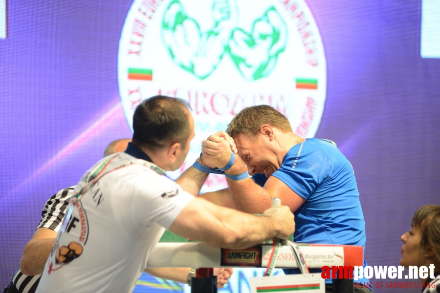 EuroArm2018 - day3 -disabled and masters left hand # Siłowanie na ręce # Armwrestling # Armpower.net