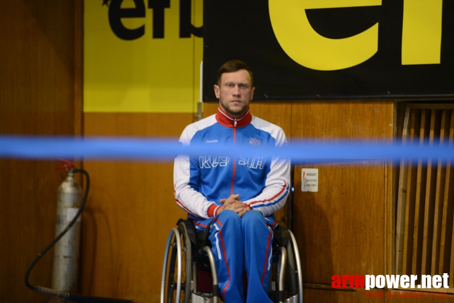 EuroArm2018 - day3 -disabled and masters left hand # Aрмспорт # Armsport # Armpower.net