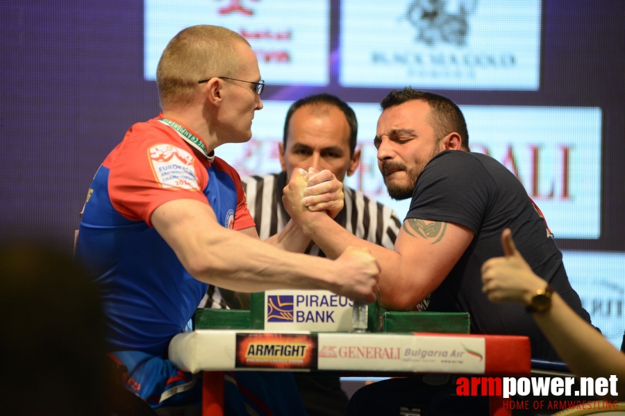 EuroArm2018 - day3 -disabled and masters left hand # Armwrestling # Armpower.net