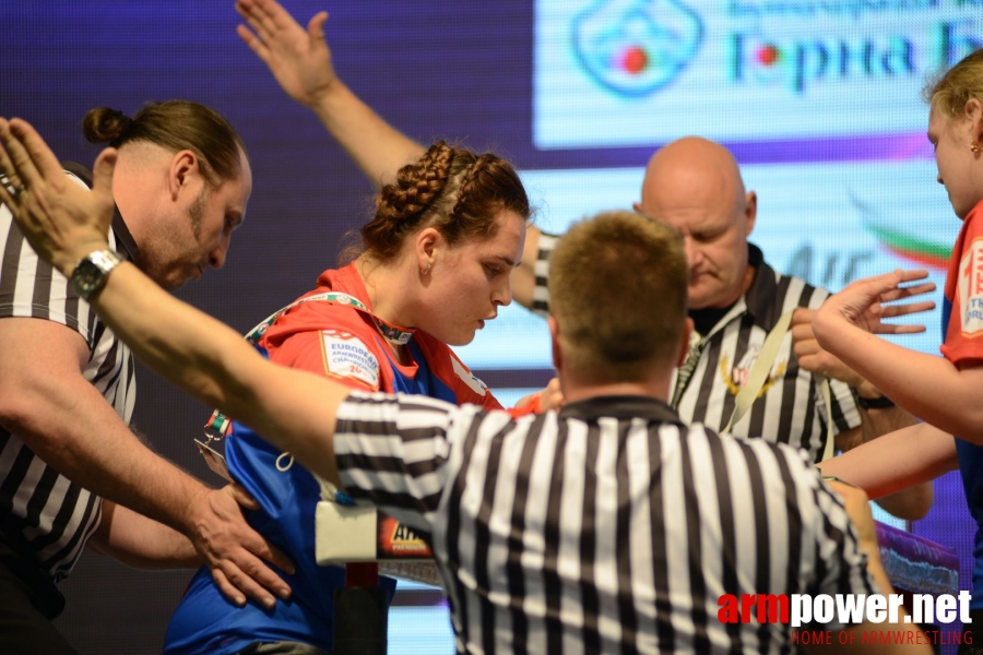 EuroArm2018 - day3 -disabled and masters left hand # Aрмспорт # Armsport # Armpower.net