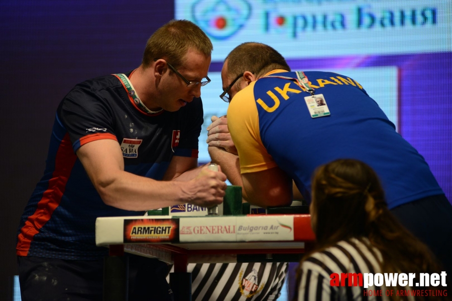 EuroArm2018 - day3 -disabled and masters left hand # Siłowanie na ręce # Armwrestling # Armpower.net