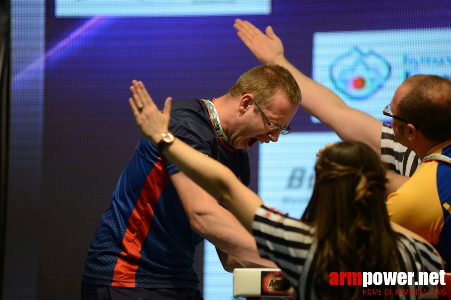 EuroArm2018 - day3 -disabled and masters left hand # Aрмспорт # Armsport # Armpower.net