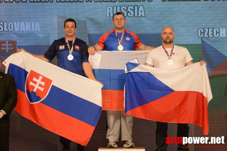 EuroArm2018 - day3 -disabled and masters left hand # Siłowanie na ręce # Armwrestling # Armpower.net