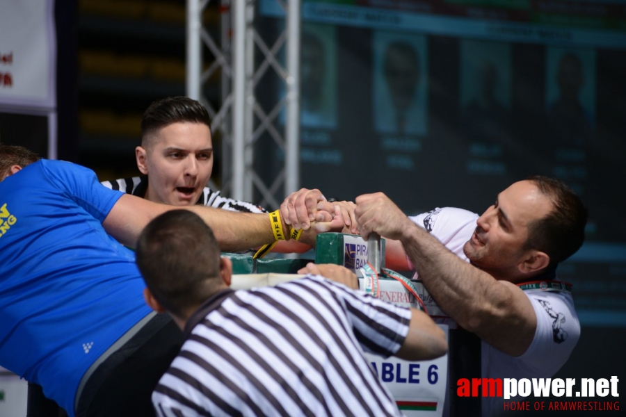 EuroArm2018 - day4 -disabled and masters right hand # Aрмспорт # Armsport # Armpower.net