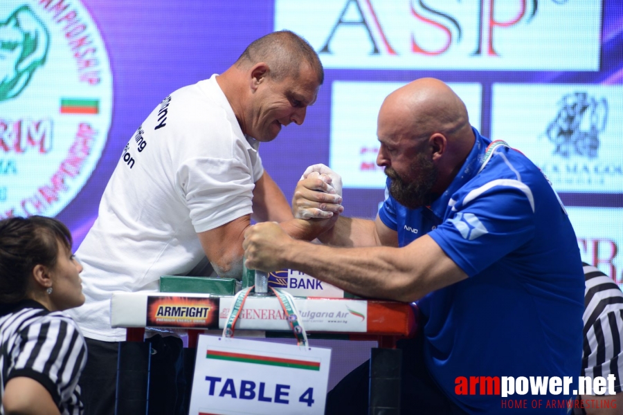 EuroArm2018 - day4 -disabled and masters right hand # Aрмспорт # Armsport # Armpower.net