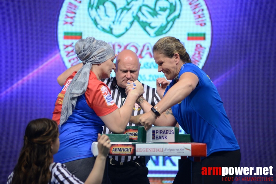 EuroArm2018 - day4 -disabled and masters right hand # Siłowanie na ręce # Armwrestling # Armpower.net