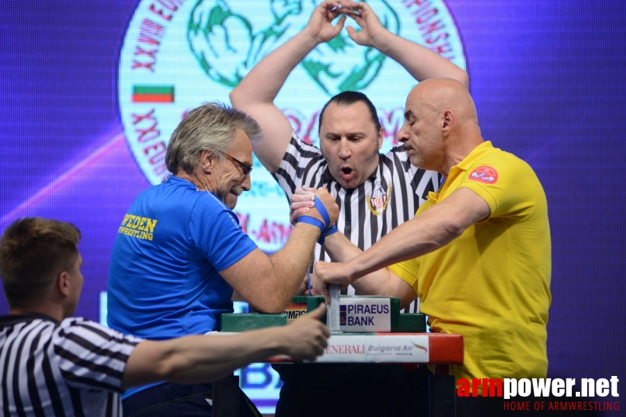 EuroArm2018 - day4 -disabled and masters right hand # Siłowanie na ręce # Armwrestling # Armpower.net