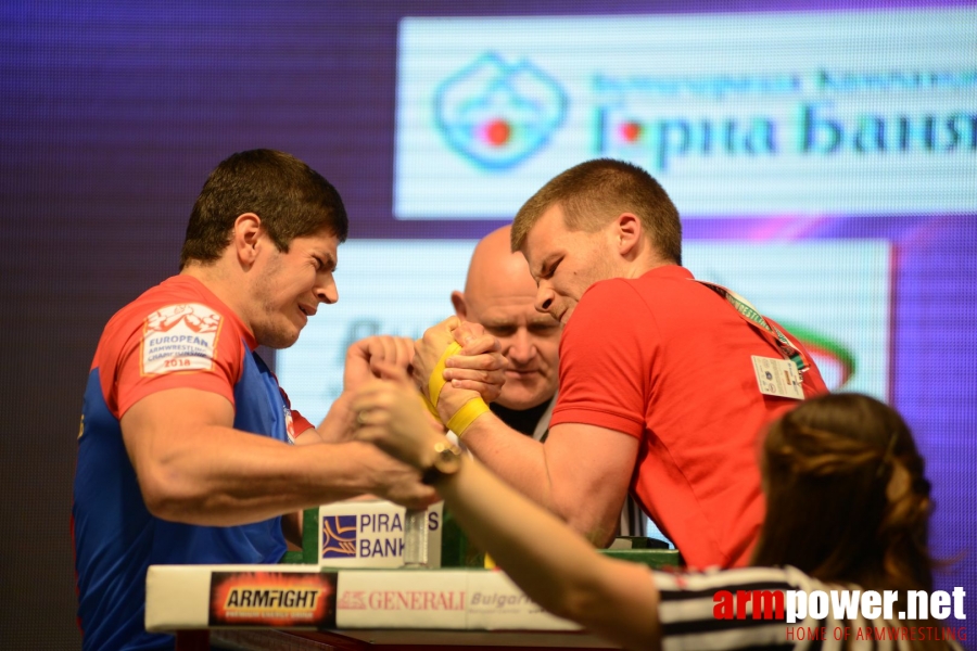 EuroArm2018 - day5 - seniors left # Siłowanie na ręce # Armwrestling # Armpower.net