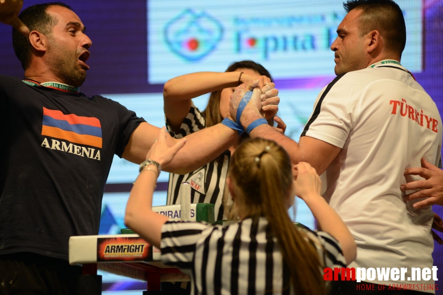 EuroArm2018 - day5 - seniors left # Aрмспорт # Armsport # Armpower.net