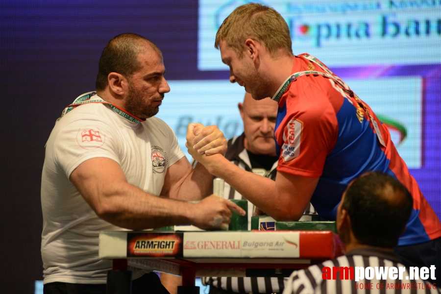 EuroArm2018 - day5 - seniors left # Armwrestling # Armpower.net