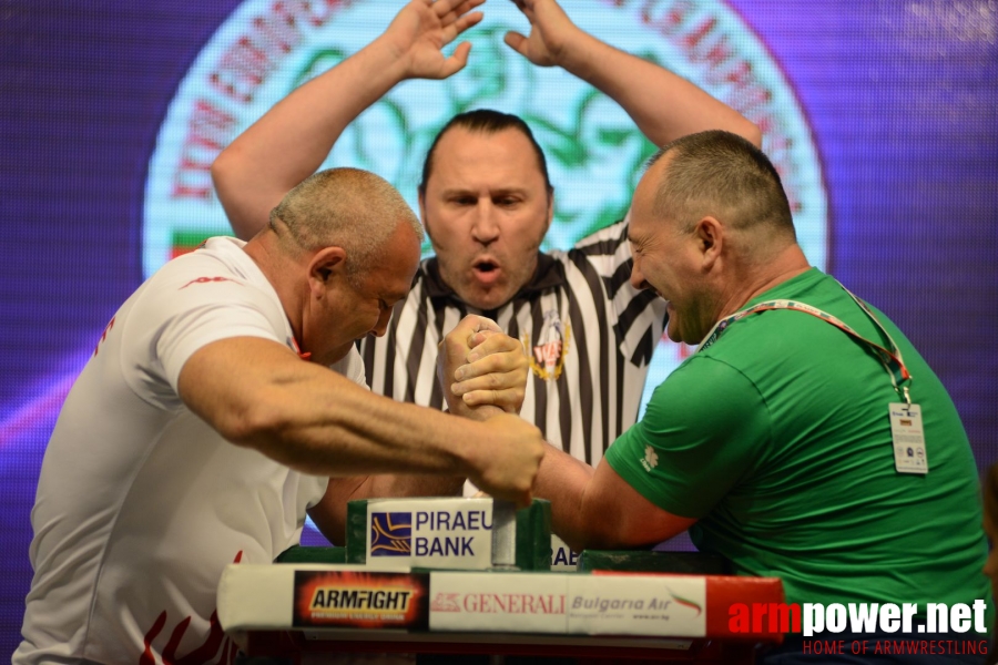 EuroArm2018 - day5 - seniors left # Siłowanie na ręce # Armwrestling # Armpower.net