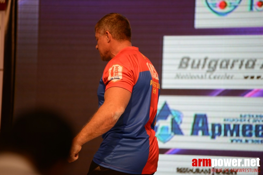 EuroArm2018 - day5 - seniors left # Siłowanie na ręce # Armwrestling # Armpower.net