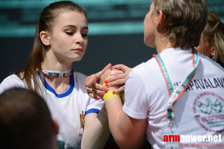 EuroArm2018 - day5 - seniors left # Aрмспорт # Armsport # Armpower.net