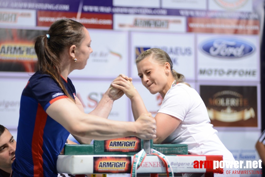 EuroArm2018 - day5 - seniors left # Armwrestling # Armpower.net