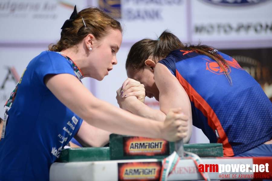 EuroArm2018 - day5 - seniors left # Siłowanie na ręce # Armwrestling # Armpower.net