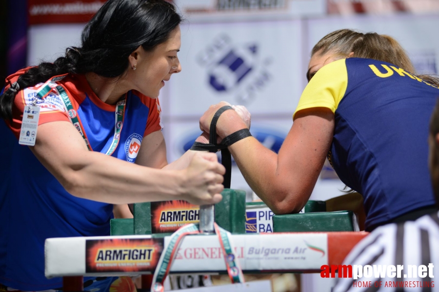 EuroArm2018 - day5 - seniors left # Siłowanie na ręce # Armwrestling # Armpower.net