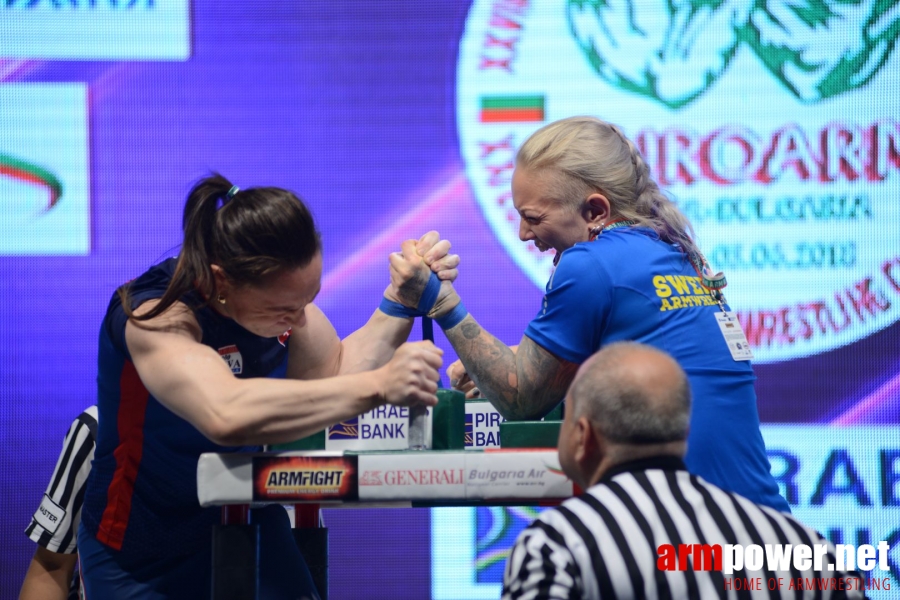 EuroArm2018 - day5 - seniors left # Armwrestling # Armpower.net