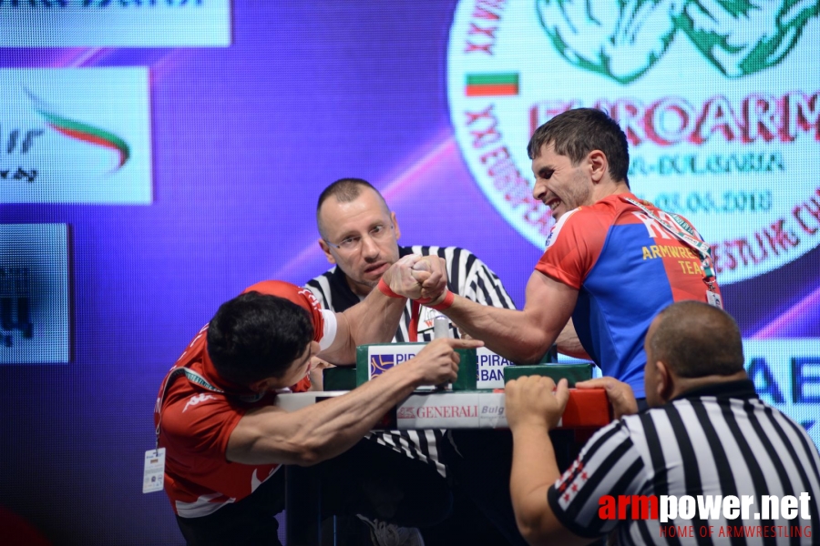 EuroArm2018 - day5 - seniors left # Aрмспорт # Armsport # Armpower.net